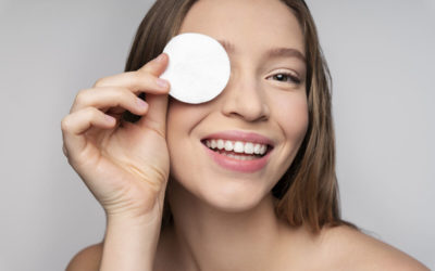 TU RUTINA FACIAL DE NOCHE PERFECTA EN SÓLO 7 PASOS