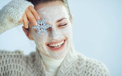 6 Consejos para cuidar tu piel en invierno