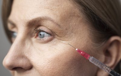 Neuromodulador tercio superior + vial de AH por 600€