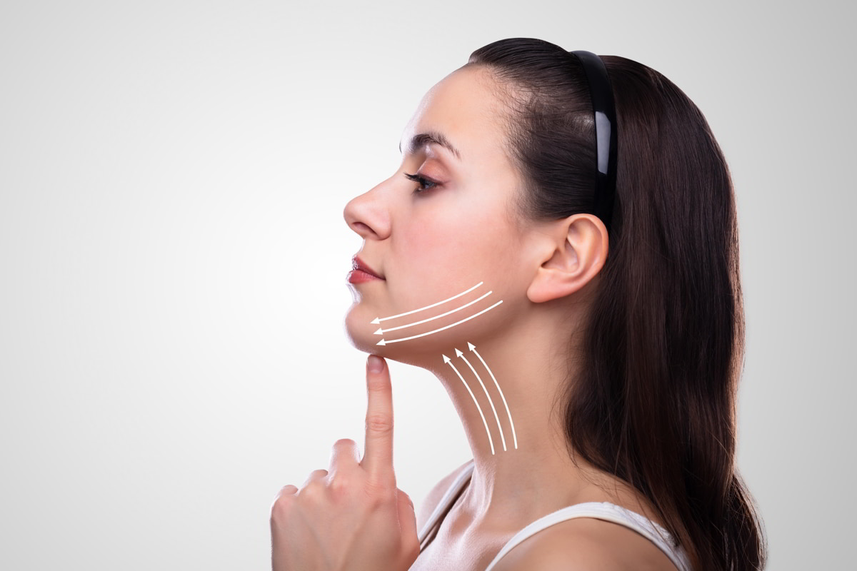 ¿Qué es la Marcación Mandibular?