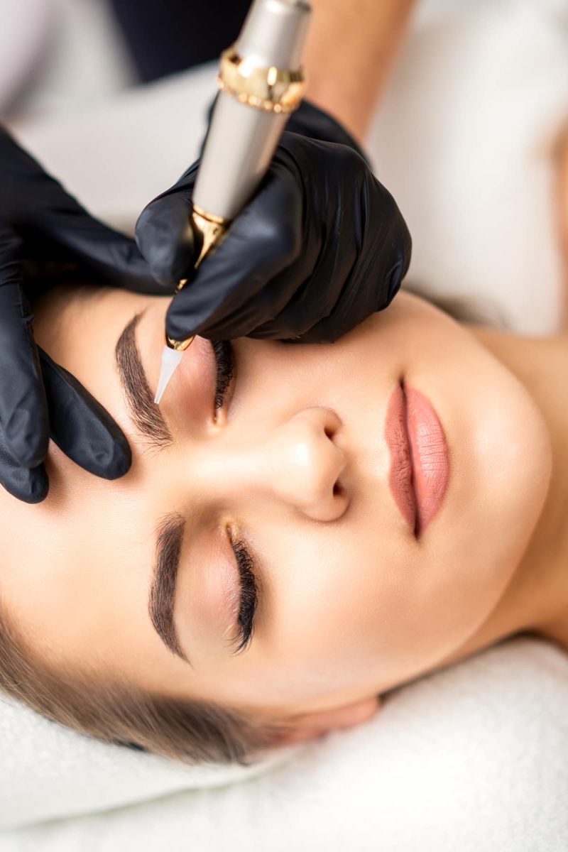 ¿Qué es la Marcación Mandibular?