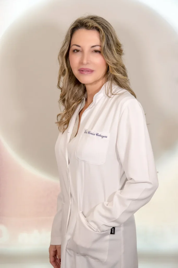 Gloria Cabezas Orozco