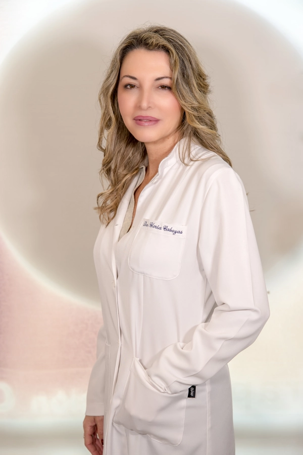 Gloria Cabezas Orozco