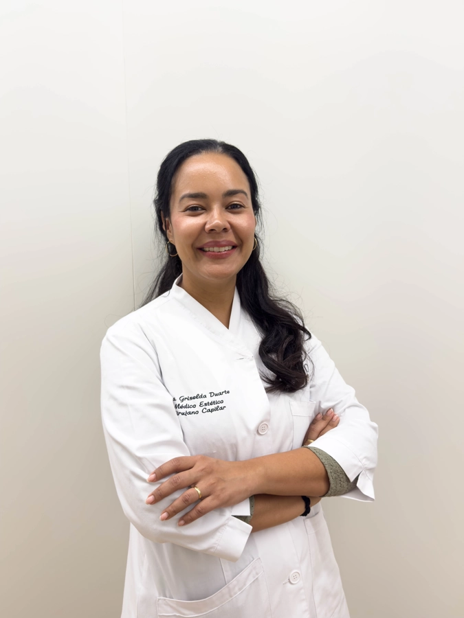 Griselda Duarte Espínola