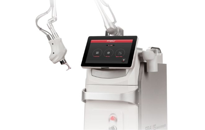 ¿Qué es la plataforma FRAXIS?