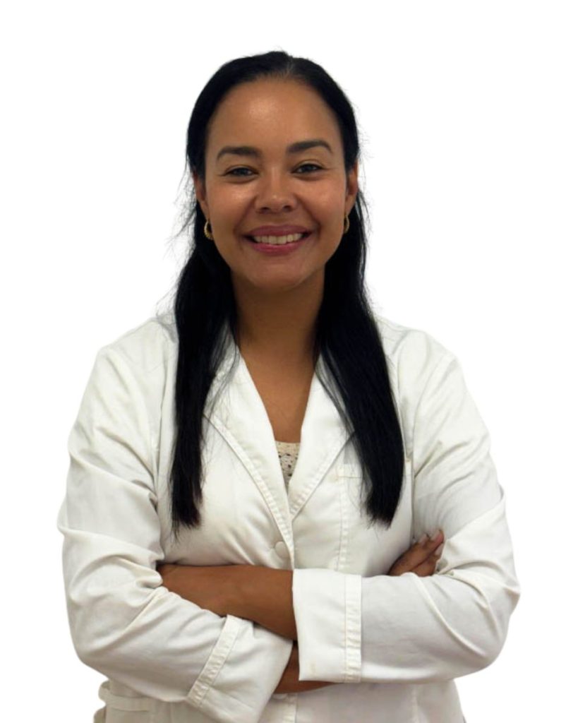 Griselda Duarte Espínola