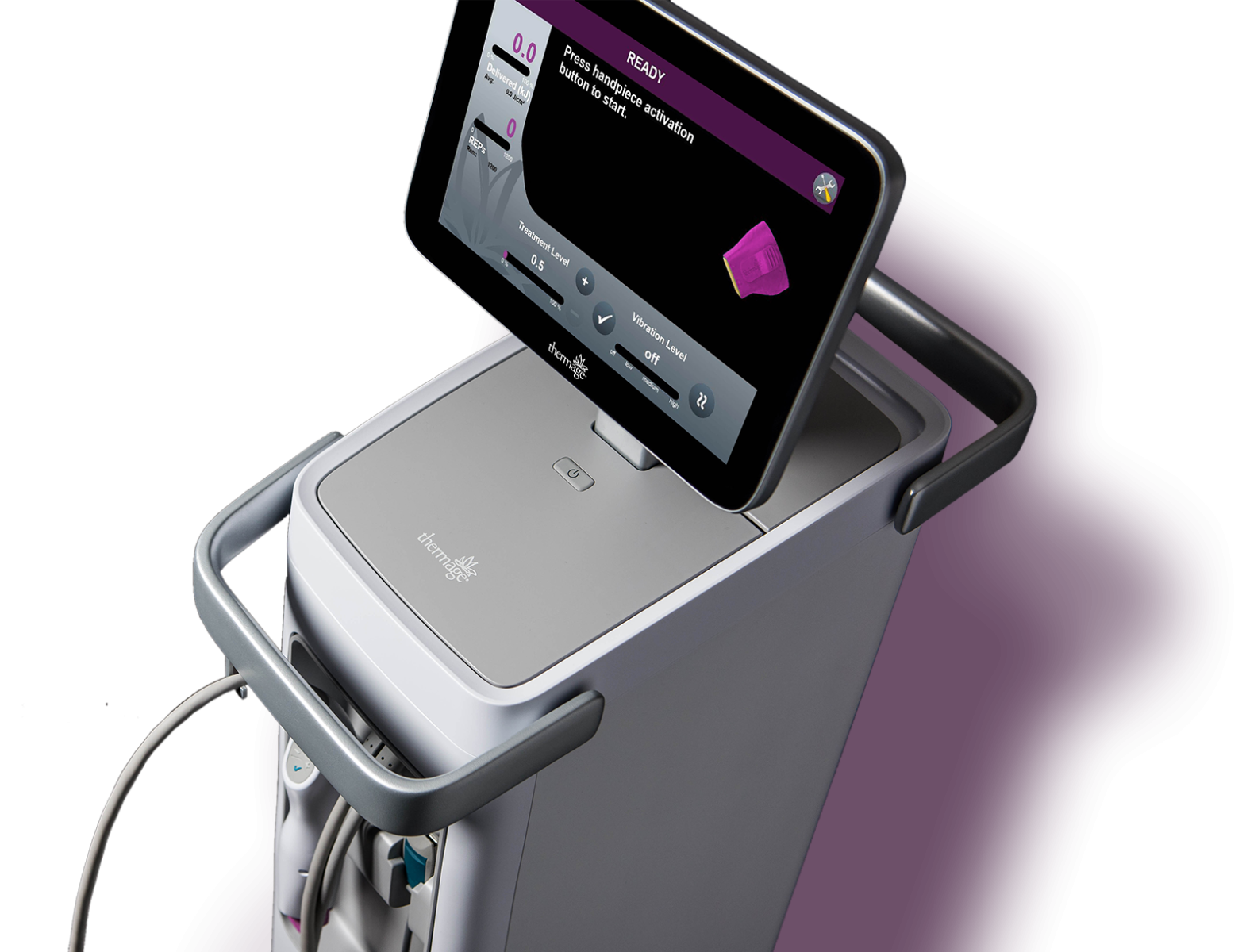 ¿Qué es THERMAGE FLX?