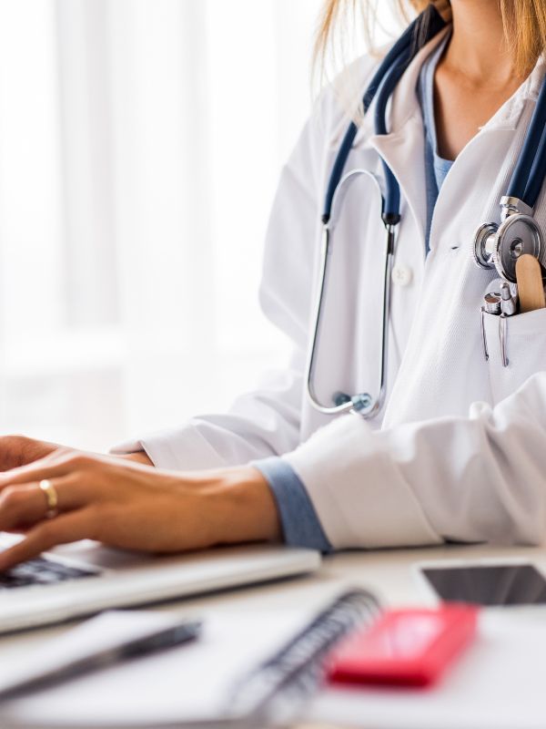  Opiniones de las doctoras