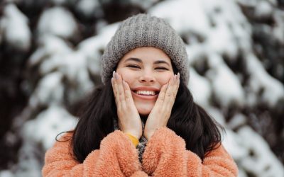 Cómo cuidar la piel en invierno: tu guía definitiva para un rostro sano y radiante