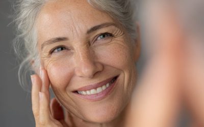 La rutina skincare definitiva para piel madura en 4 pasos