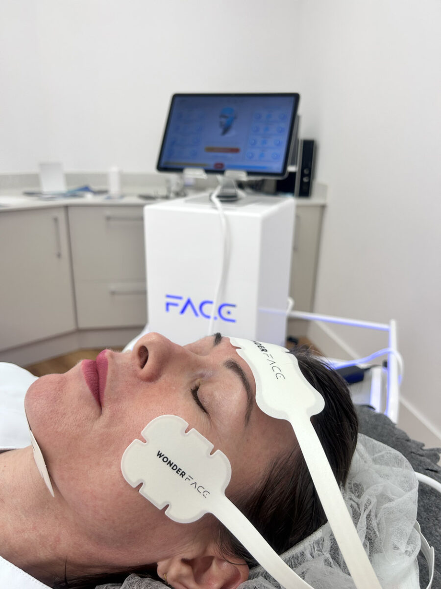 ¿Qué es Wonder Face y cómo funciona?