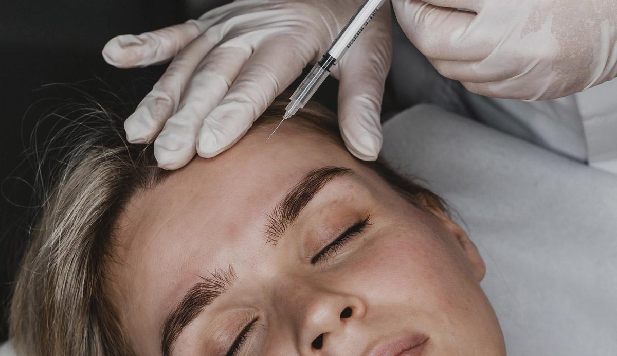 Tratamiento de Mesobotox en Huelva