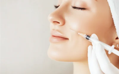 Qué hace el ácido hialurónico en la cara