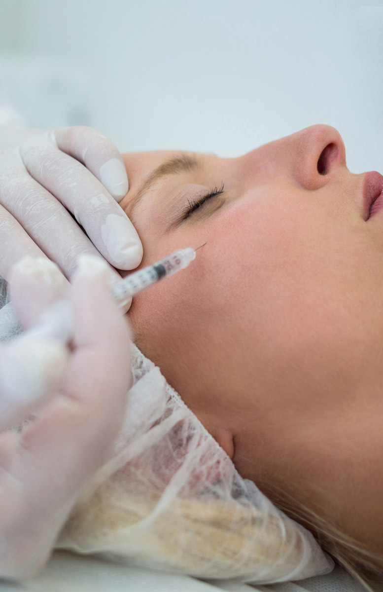 ¿Qué es el Mesobotox y cómo funciona?