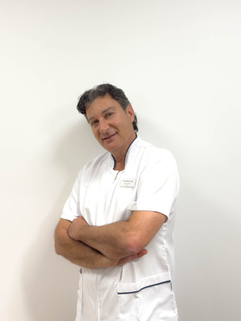 Rodrigo Sanz Manzano