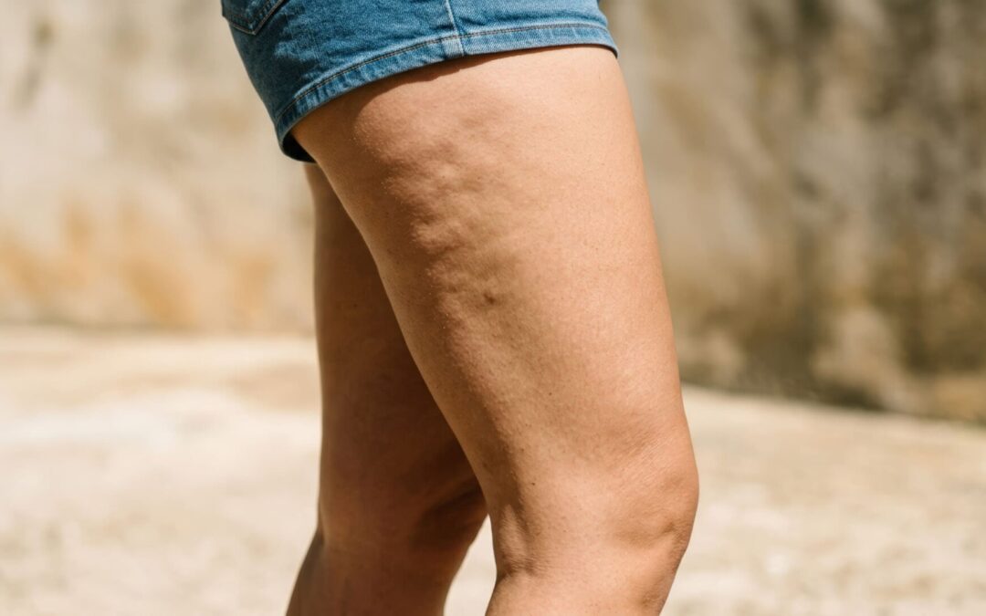 Celulitis y flacidez en verano: tratamientos corporales sin cirugía