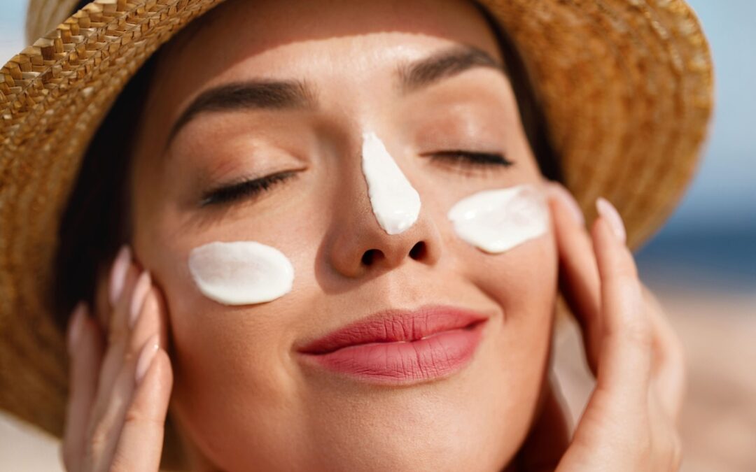 Cuidados especiales para la cara en Verano