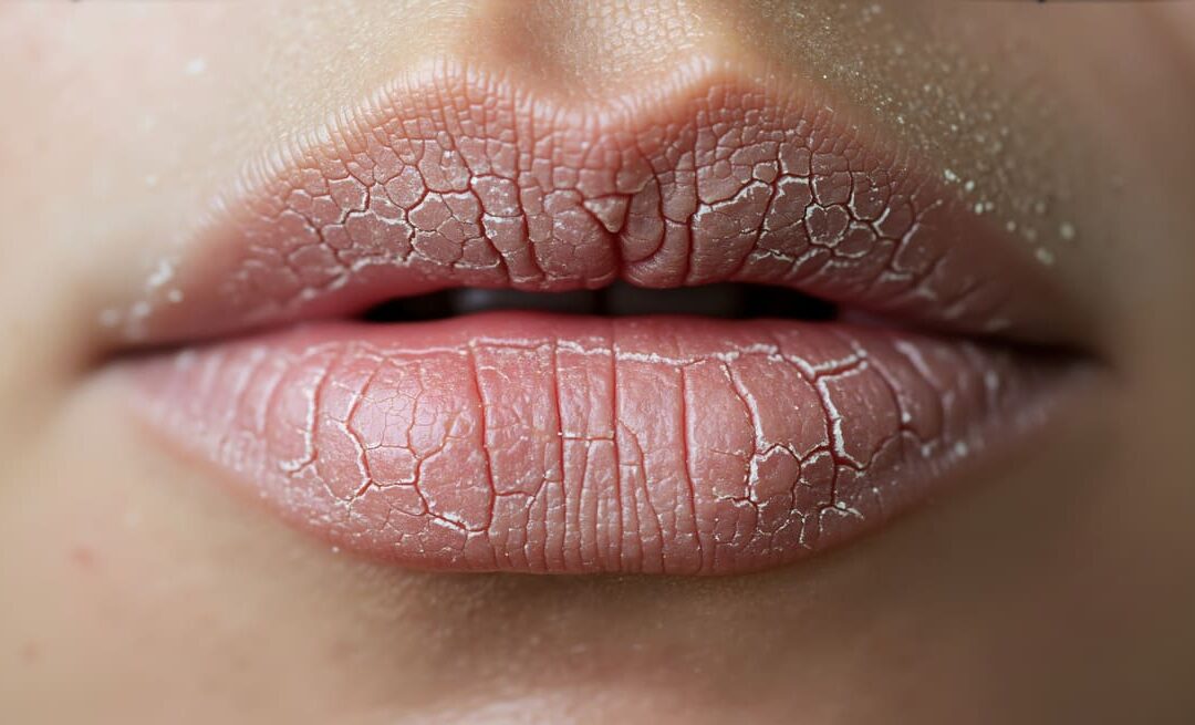 Labios secos en verano: causas, protección solar e hidratación labial